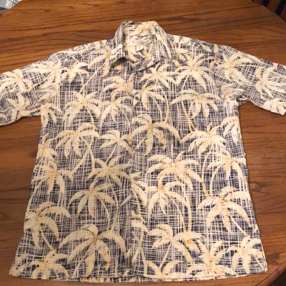 Men’s dress shirt Tori Richard